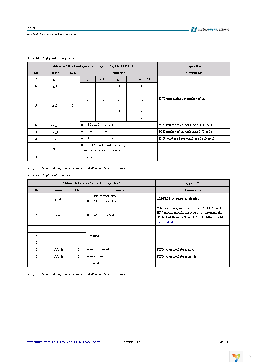 AS3910 DB Page 26